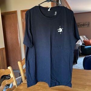 Northern Provisions limited release shirt